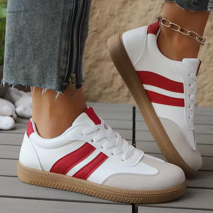 Chloe Court Sneakers