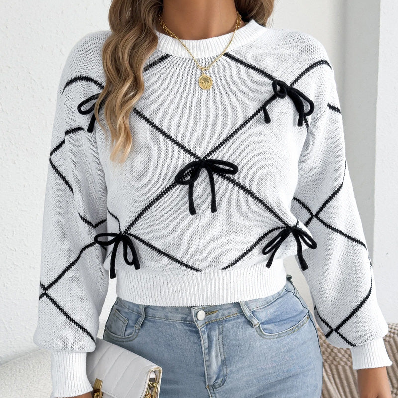 Matilda Knit Jumper