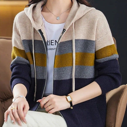 Vanesa Hoodie