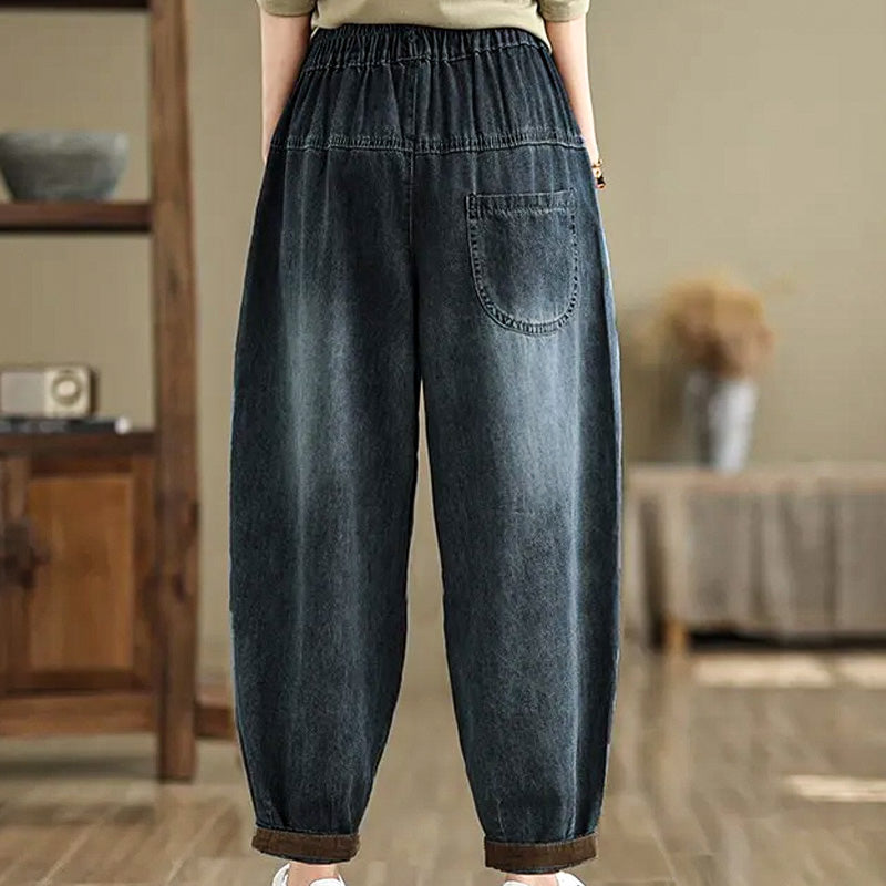 WhiskerCraft Denim