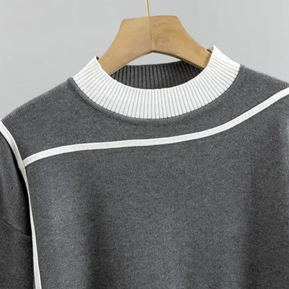 MetroEdge Knit Set