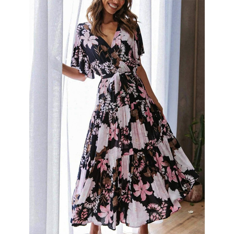 Evelyn Dress
