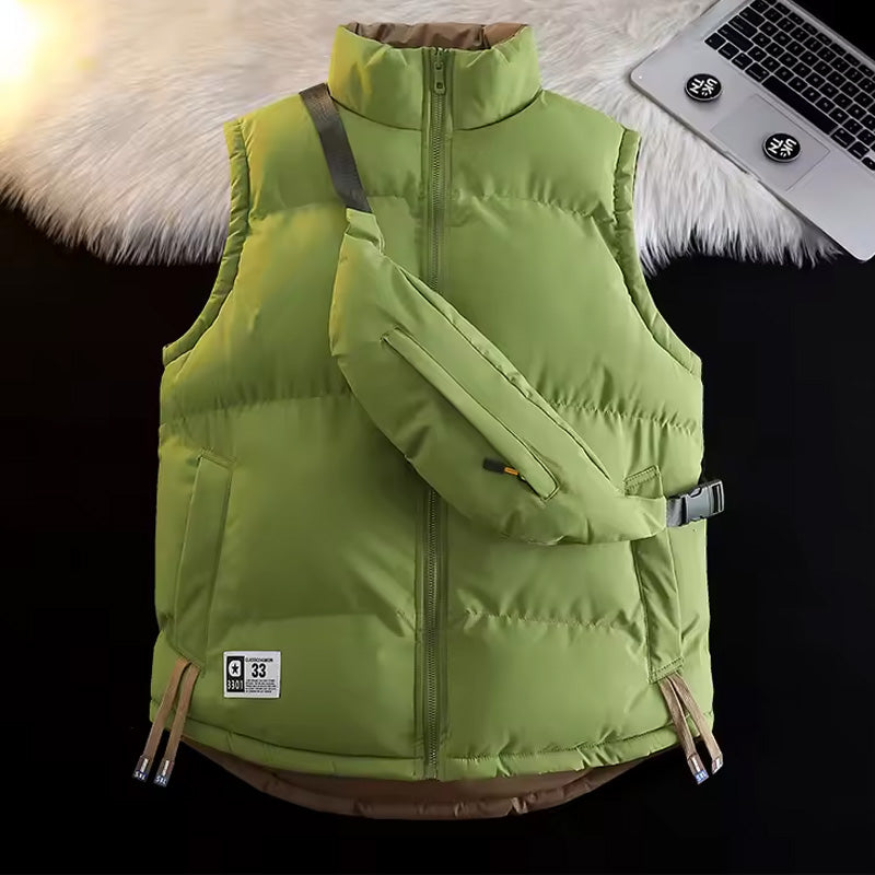 Axis Reversible Vest