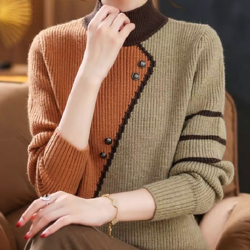 Alexis Sweater