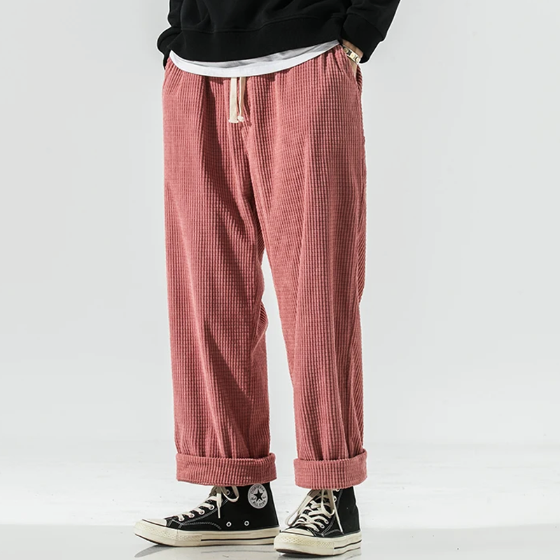 HYPERBEATS HAREM PANTS