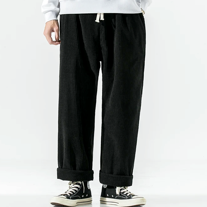 HYPERBEATS HAREM PANTS