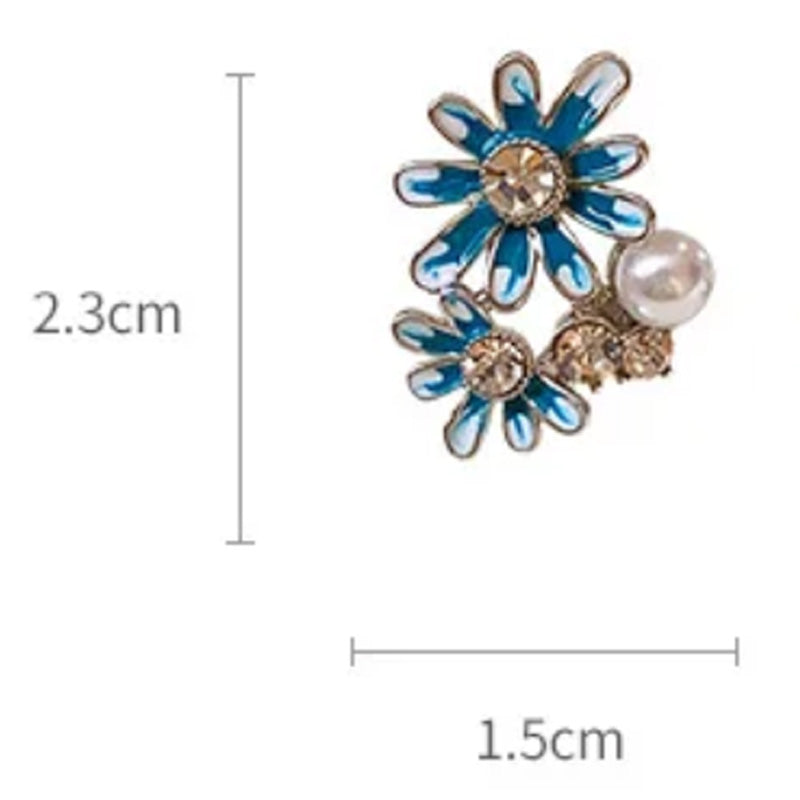 Lilly Spark Studs