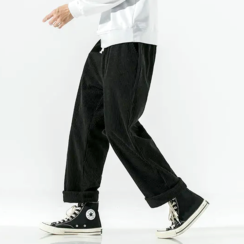 HYPERBEATS HAREM PANTS