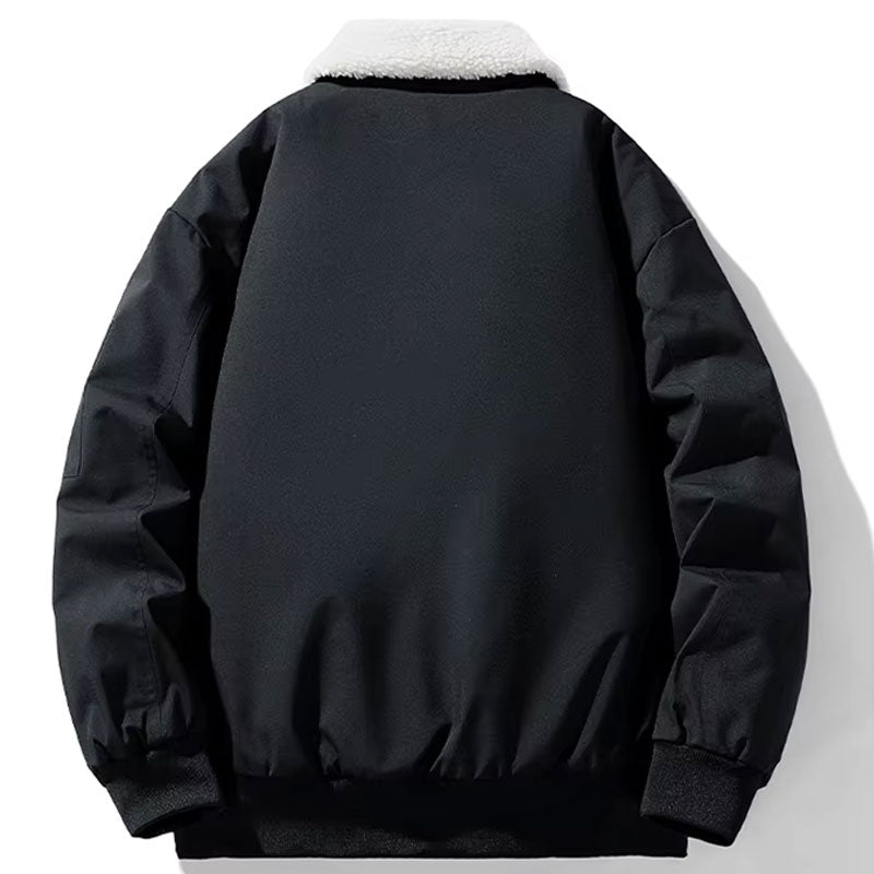 ELBERTON BOMBER JACKET