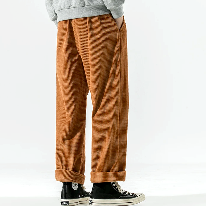 HYPERBEATS HAREM PANTS