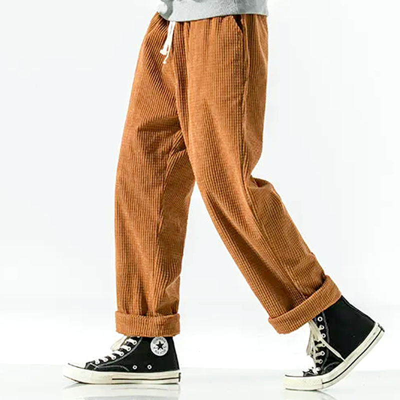 HYPERBEATS HAREM PANTS