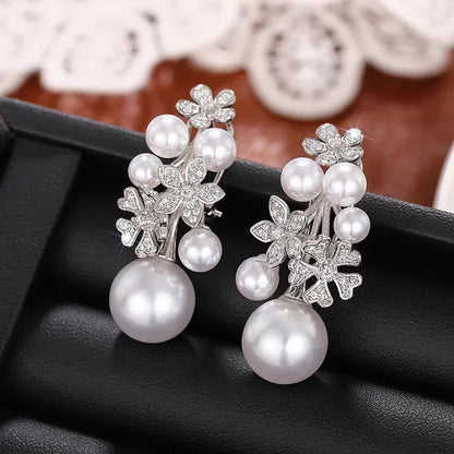 Danielle Pearl Blossom Drops