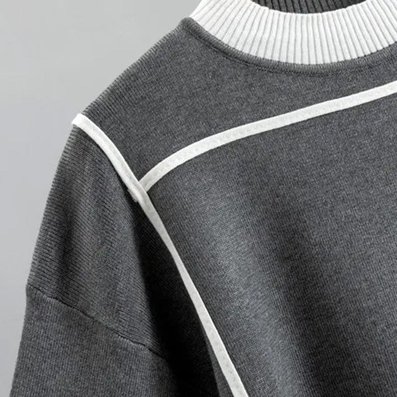 MetroEdge Knit Set