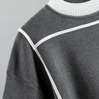 MetroEdge Knit Set