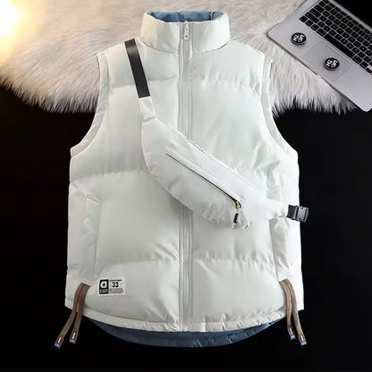 Axis Reversible Vest