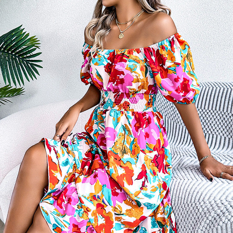 Palm Coast Dress