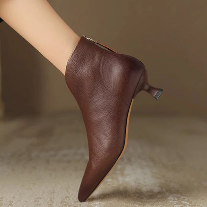 Madison Point Boots