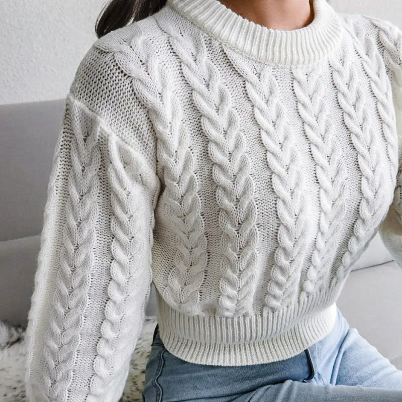Lora Sweater