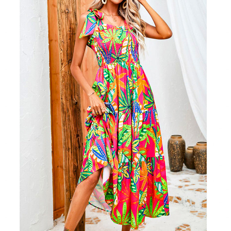 Havana Breeze Dress