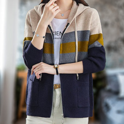 Vanesa Hoodie