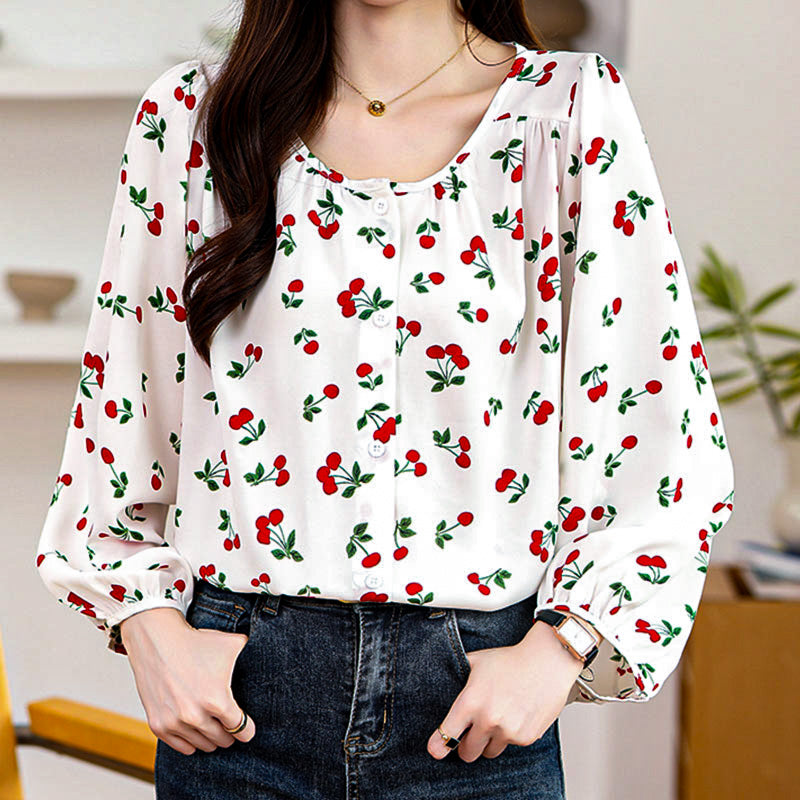 Alice Blouse