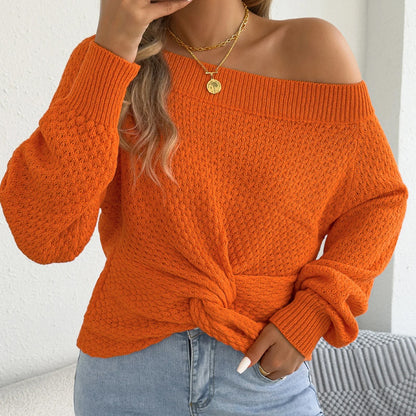 Jenny Knit Jumper