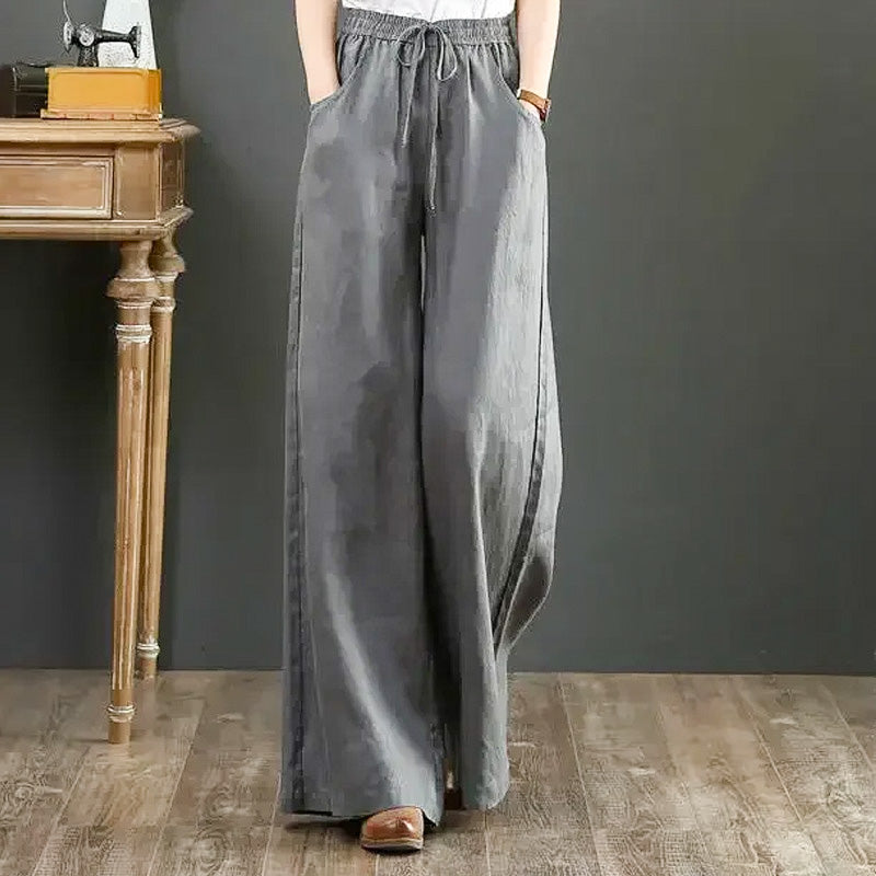 Nora Wide Leg Pants