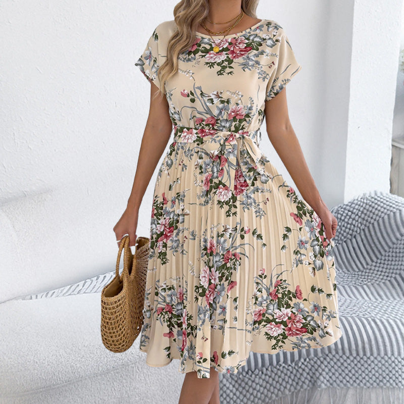 Harper Bloom Dress