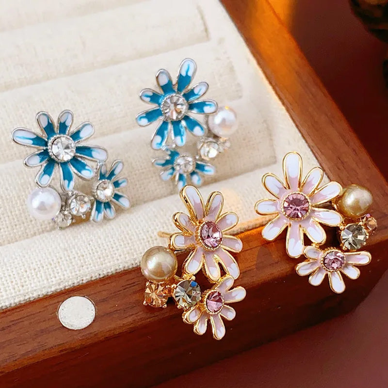 Lilly Spark Studs