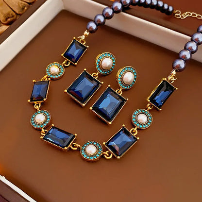 Isla Midnight Set