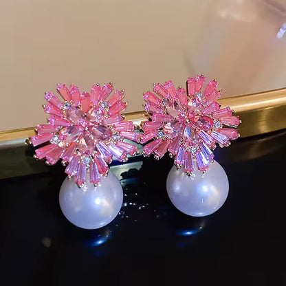 Chloe Radiant Bloom Drops