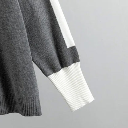 MetroEdge Knit Set