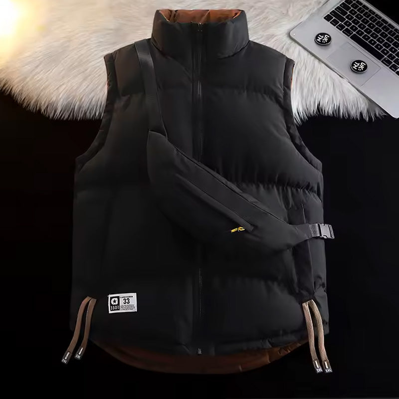 Axis Reversible Vest