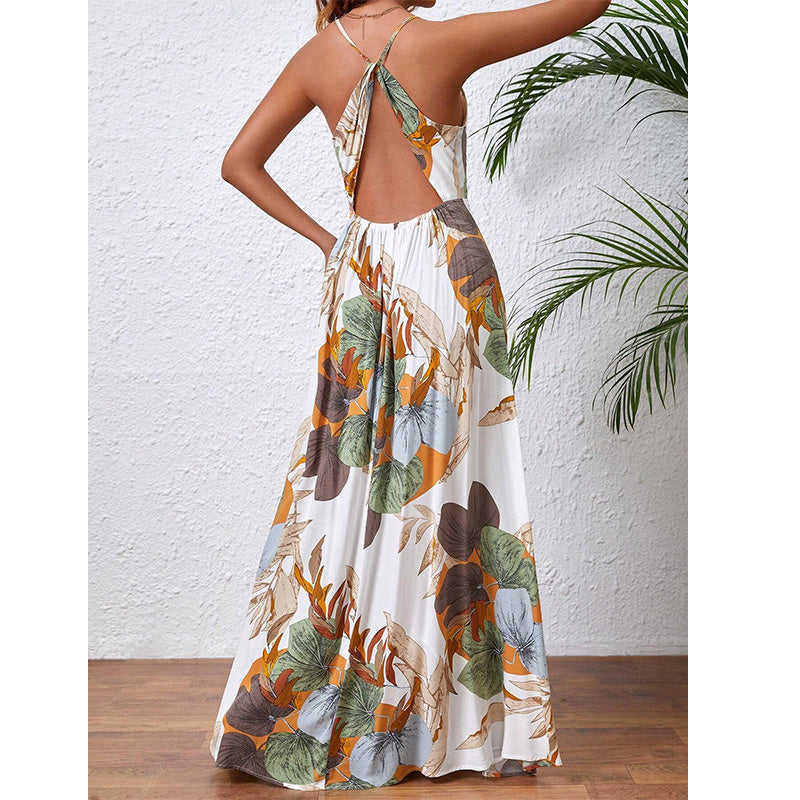 Alianna Dress