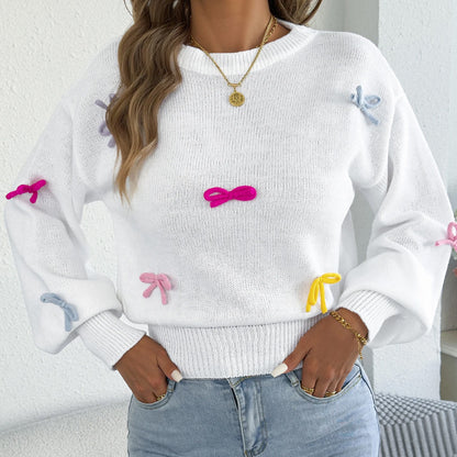 Mila Knit Jumper