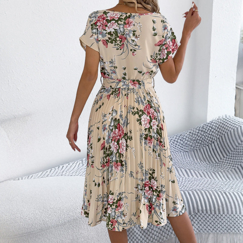 Harper Bloom Dress