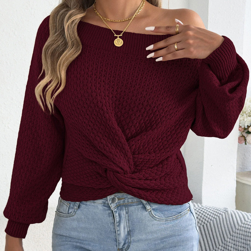 Jenny Knit Jumper