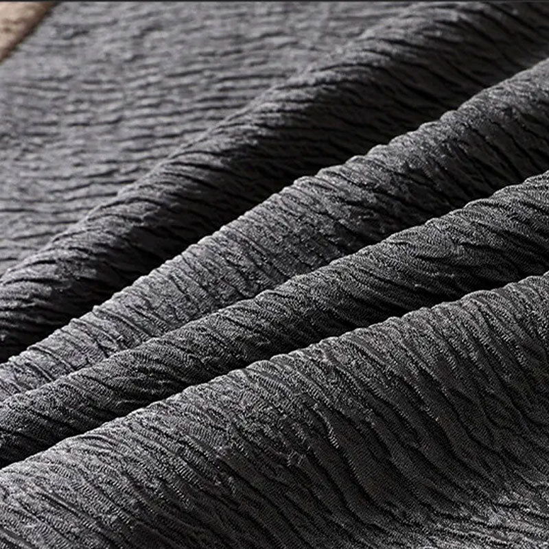 ANDREWS LONG SLEEVE POLO SHIRT