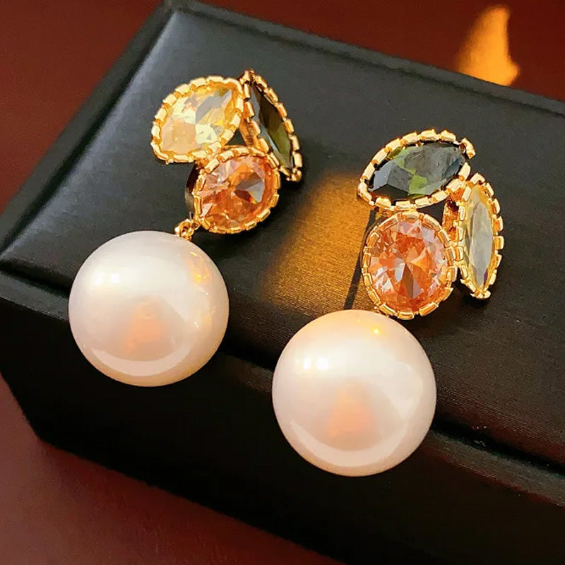 Georgia Belle Aurora Drops