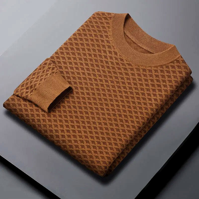 COPPER SWEATER (Copy)
