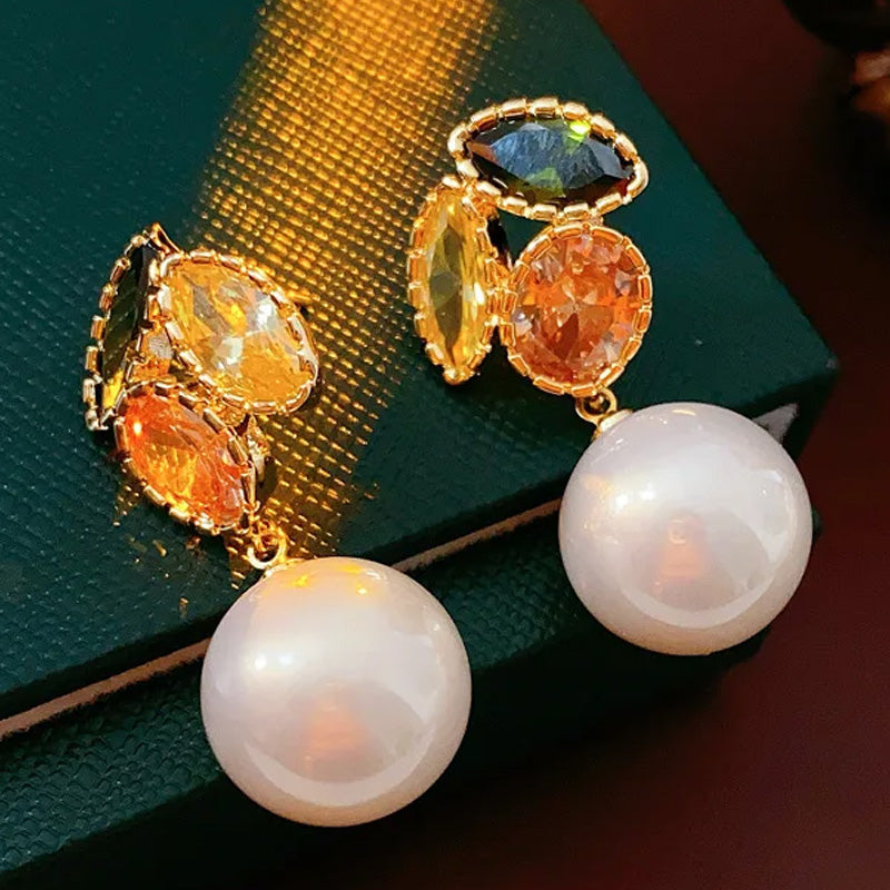 Georgia Belle Aurora Drops