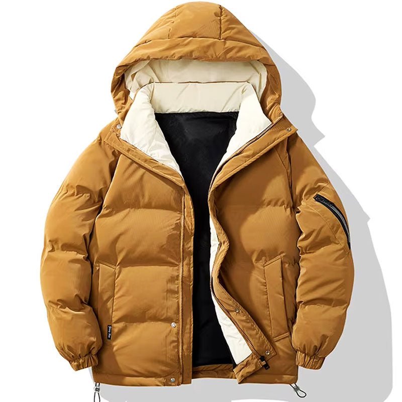 JOHNSON JACKET