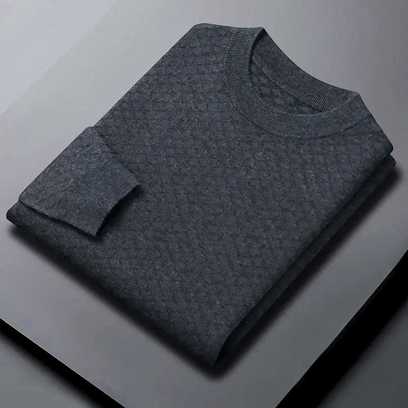 COPPER SWEATER (Copy)