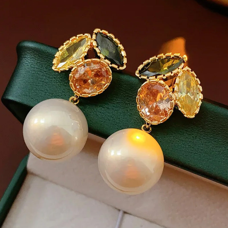 Georgia Belle Aurora Drops