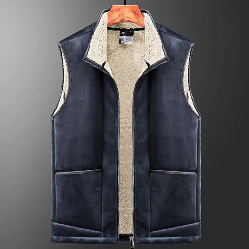 BARTON VEST