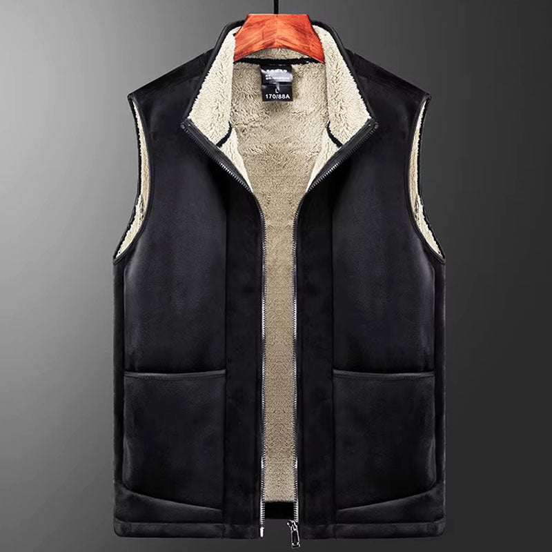 BARTON VEST