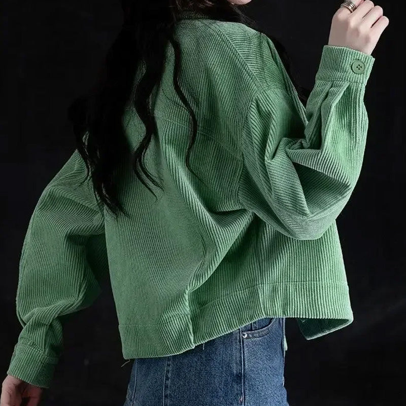 Dakota Corduroy Jacket
