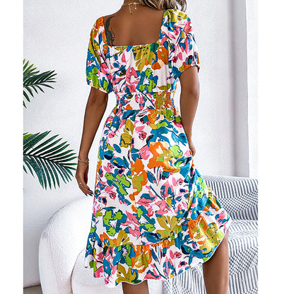 Palm Coast Dress