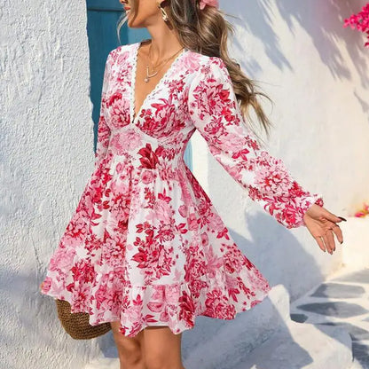 Mila Coast Dress