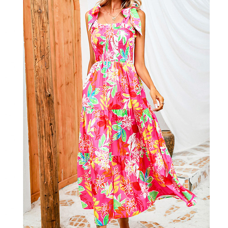 Havana Breeze Dress